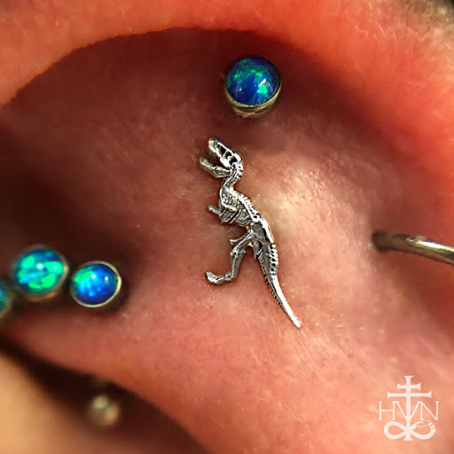 Find best half sleeve tattoo ideas for your next unique tattoo in Northampton at Haven Body Arts Piercing & Tattoo