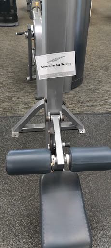 Gym «LA Fitness», reviews and photos, 602 Quince Orchard Rd, Gaithersburg, MD 20878, USA