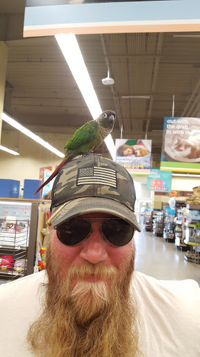 Pet Supply Store «Petco Animal Supplies», reviews and photos, 911 N Stratford Rd c, Moses Lake, WA 98837, USA