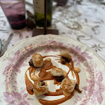 Photo n°2 de l'avis de Schellen.n fait le 09/06/2023 à 21:16 sur le  Ristorante Bistrot Julia à Moneglia