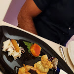 Photo n°1 de l'avis de Ester.a fait le 01/08/2020 à 21:05 sur le  Arbatasar Ristorante à Arbatax