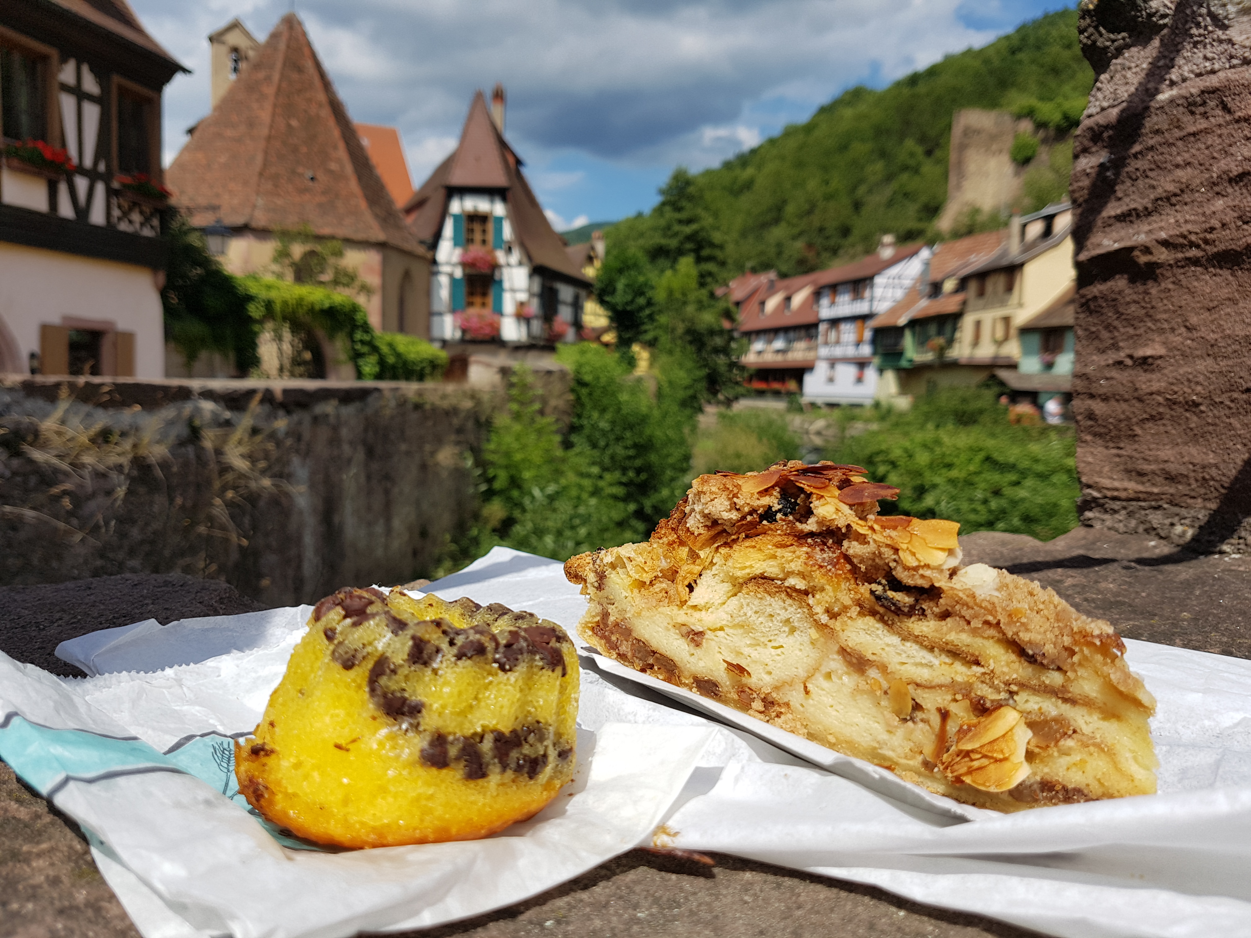 Photo n° 2 de l'avis de Agathe.E fait le 14/08/2017 à 12:58