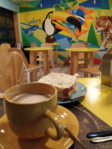 Opiniones de Café Sabor Brasileiro en Coyhaique - Cafetería