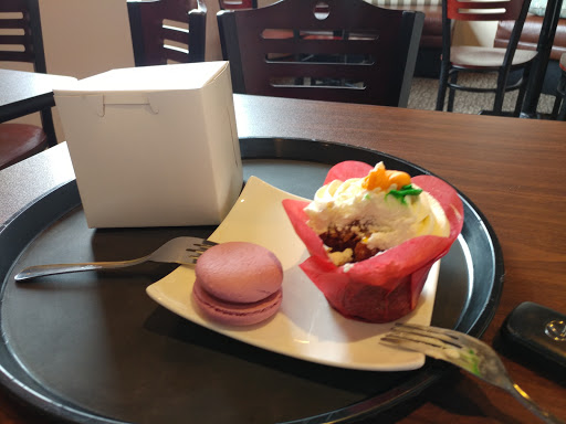 Bakery «Sweet City Desserts», reviews and photos, 131 Maple Ave W A, Vienna, VA 22180, USA