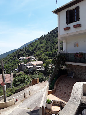 Vignaccia à Pietroso