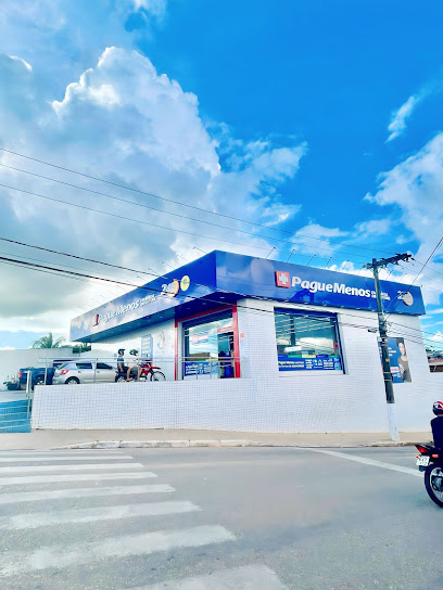 Farmácia Pague Menos Estação Experimental Rio Branco