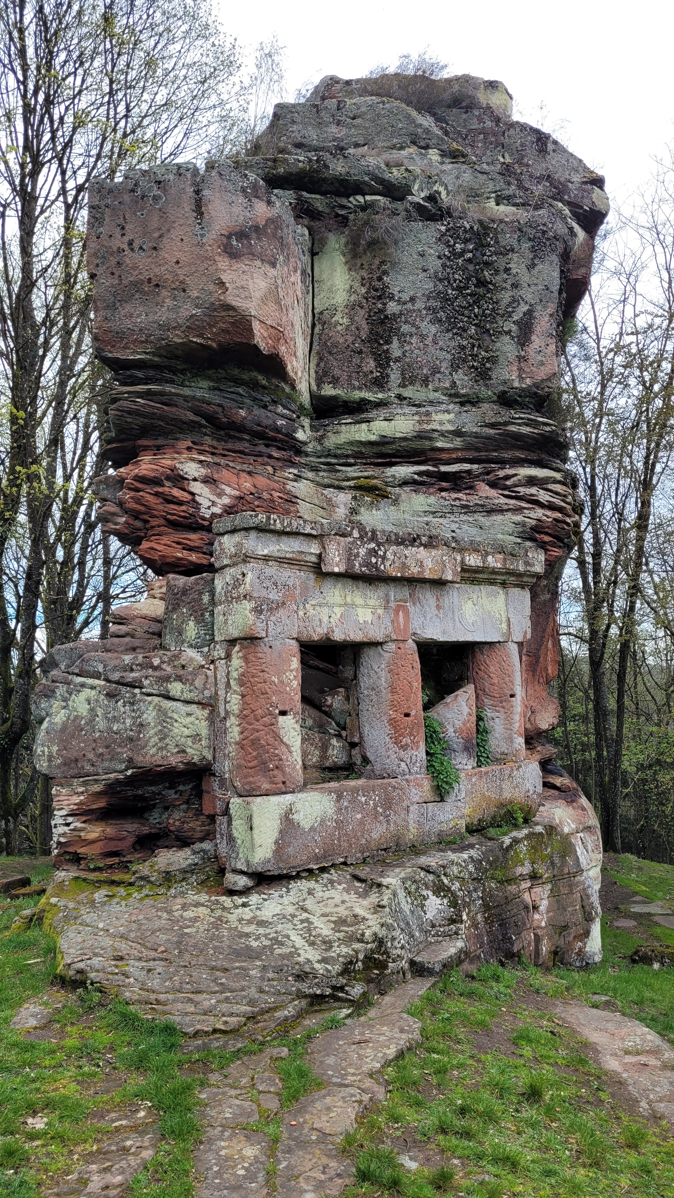 Photo n° 1 de l'avis de Nathalie.o fait le 31/03/2024 à 15:49