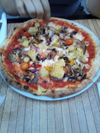 Pizza du La Pizzeria da Pasqualino à Suresnes - n°11