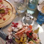 Photo n°8 de l'avis de Paula.r fait le 28/03/2023 à 07:28 sur le  Ristorante San Giorgio à Borgo Valsugana