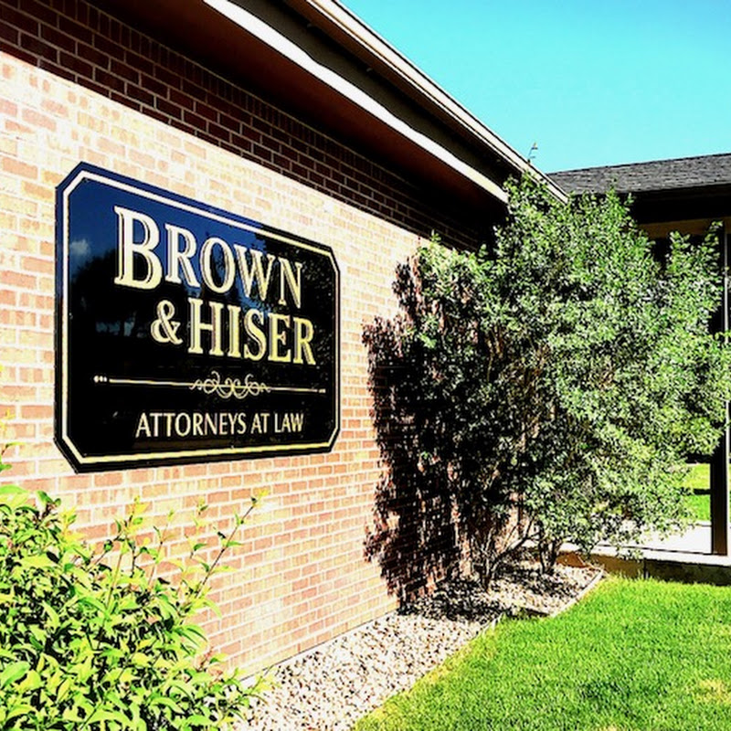 Brown & Hiser LLC