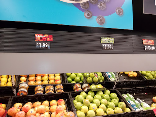 Grocery Store «Save-A-Lot», reviews and photos, 3910 Morgan County Hwy, Wartburg, TN 37887, USA