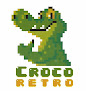 CrocoRetro Lalongue