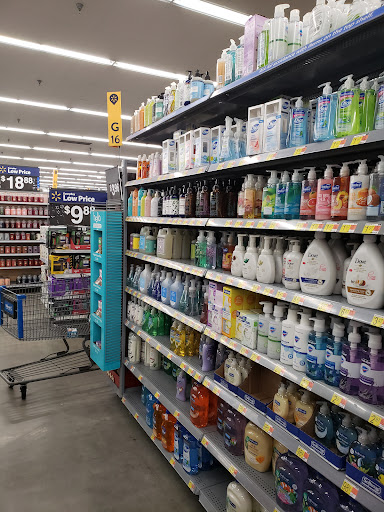 Department Store «Walmart Supercenter», reviews and photos, 1239 FL-436 #101, Casselberry, FL 32707, USA