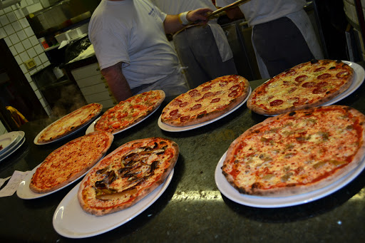 Europa Pizzeria Trattoria in Fogliano Redipuglia, Provincia di Gorizia