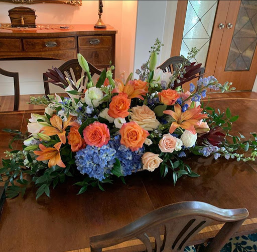 Florist «Arts & Flowers Inc», reviews and photos, 6011 Excelsior Blvd, Minneapolis, MN 55416, USA