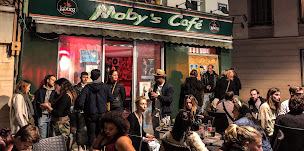 Photo n°31 de Moby's Café à Rouen ()