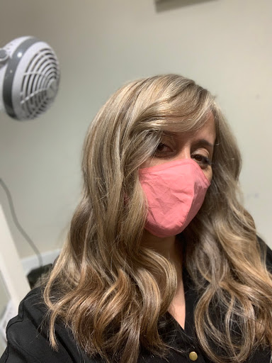 Hair Salon «Boulevard Hair Boutique», reviews and photos, 1353B St Lucie W Blvd, Port St Lucie, FL 34986, USA