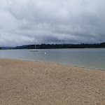 Photo n° 1 de l'avis de Simon.a fait le 08/07/2021 à 20:13 pour BASE NAUTIQUE de MALBUISSON à Malbuisson