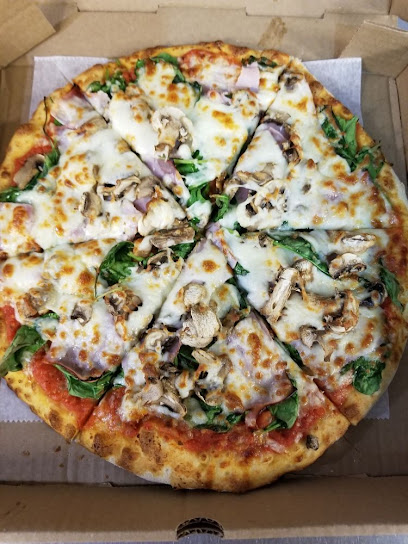 Amore Pizza & Kitchen Medford