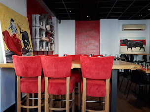 Photo n°48 de Le Comptoir de la Confluence à Lyon ()