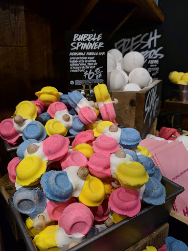 Cosmetics Store «Lush», reviews and photos, 3195 28th St SE, Kentwood, MI 49512, USA