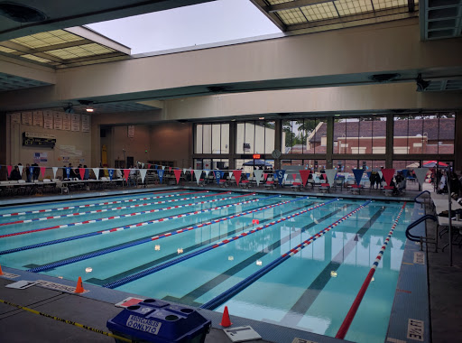 Robert Quinn Swim Center