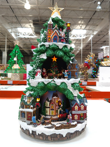 Warehouse store «Costco Wholesale», reviews and photos, 6700 Whitmore Lake Rd, Brighton, MI 48116, USA