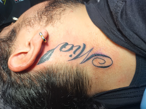 Explore soul sisters tattoo ideas, creative tattoo ideas in Lubbock, available at Pura Envidia Tattoo Shop