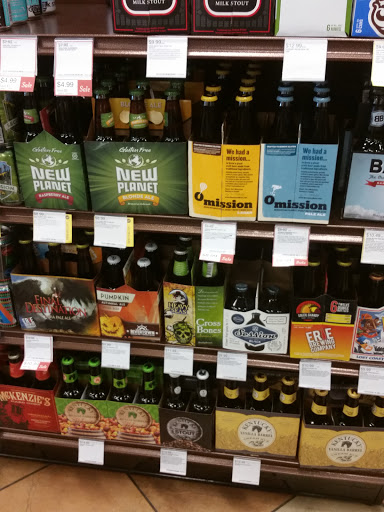 Liquor Store «ABC Fine Wine & Spirits», reviews and photos, 23231 US-27, Lake Wales, FL 33859, USA