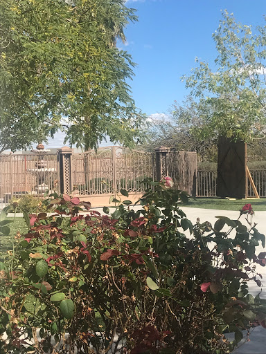 Wedding Venue «Estrella Vista Reception Center», reviews and photos, 1471 N Eliseo Felix Jr Way, Avondale, AZ 85323, USA