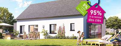 Maisons d'en France - Touraine Val de Loire à Tours