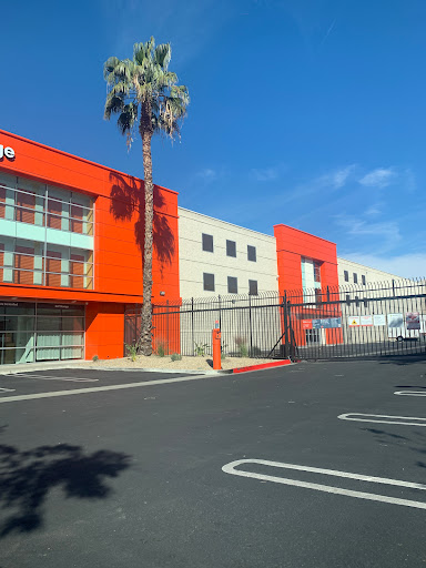 Self-Storage Facility «Public Storage», reviews and photos, 5548 E Arrow Hwy, Montclair, CA 91763, USA