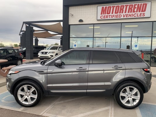 Car Dealer «Salazar Used Cars», reviews and photos, 995 N 107th Ave, Avondale, AZ 85323, USA