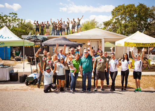 Roofing Contractor «Arrys Roofing Services, Inc.», reviews and photos