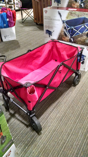 Outdoor Sports Store «Field & Stream», reviews and photos, 2075 Interchange Rd, Erie, PA 16509, USA