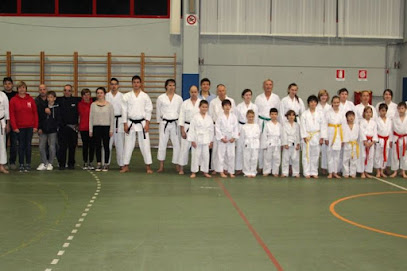 Shinkai Karate Club