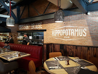 Atmosphère du Restaurant Hippopotamus Steakhouse à Trappes - n°1