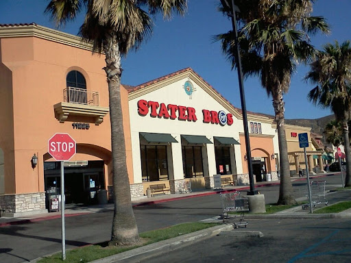 Supermarket «Stater Bros. Markets», reviews and photos, 11225 Sierra Ave, Fontana, CA 92337, USA
