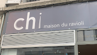 Photos du propriétaire du Restaurant CHI maisons du ravioli à Paris - n°3