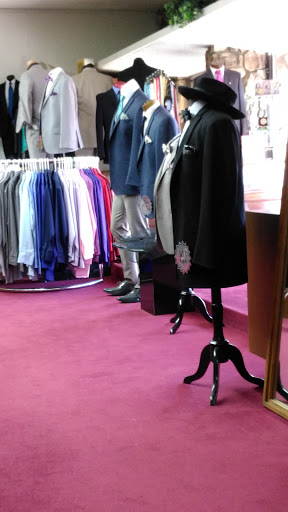 Boutique «DArca Formal Wear», reviews and photos, 889 N D St, San Bernardino, CA 92401, USA