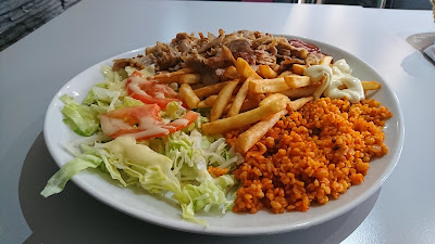 Ec Kebab à Neuves-Maisons
