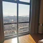 Photo n°3 de l'avis de sde74.d fait le 13/02/2023 à 11:51 sur le  Hotel NH Napoli Panorama à Naples