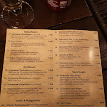 Photo n°3 de l'avis de Ludo.a fait le 25/02/2020 à 19:43 sur le  Chumumi - Vietnam Indochina Cuisine à Leipzig