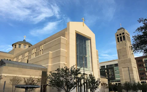 Co-Cathedral of the Sacred Heart image