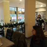 Photo n°3 de l'avis de Alfredo.u fait le 11/12/2016 à 21:10 sur le  Coffee and Cookies - Berlin à Berlin