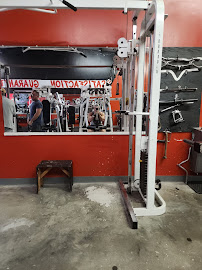 Alvin's Gym - Photo 4 - Car repair in Savannah, GA, Savannah