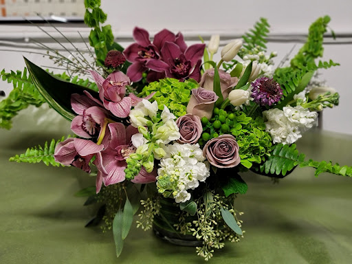Florist «Flowers by Matthew», reviews and photos, 1231 Wantagh Ave, Wantagh, NY 11793, USA