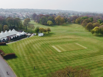 Birkenhead Park Cricket Club