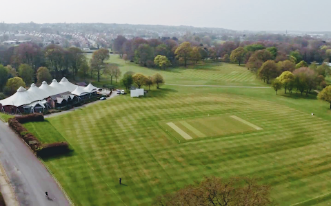 Birkenhead Park Cricket Club image