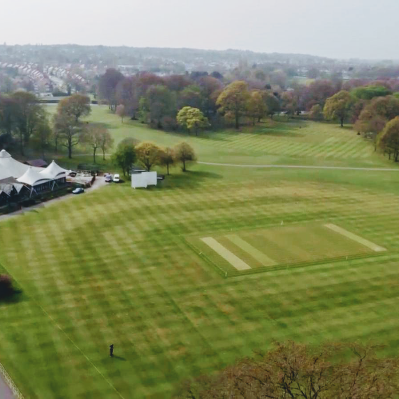 Birkenhead Park Cricket Club